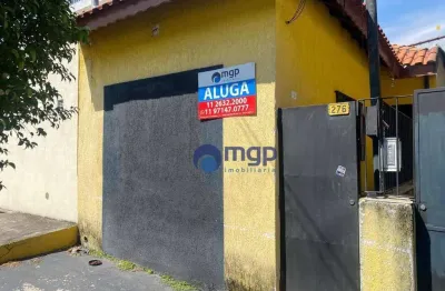Casa com 2 quartos para locação na vila maria - 65 m² - são paulo/sp