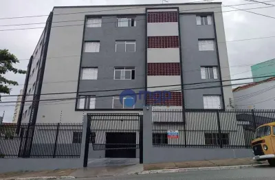 Apartamento com 1 quarto para locação na vila guilherme  60 m² - são paulo/sp