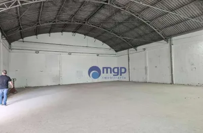 Galpão para alugar, 1693 m² - presidente altino - osasco/sp