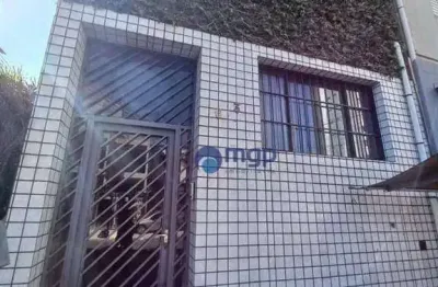 Casa comercial de 140m² para locação em santana — pronta para transformar seu negócio! - são paulo/sp