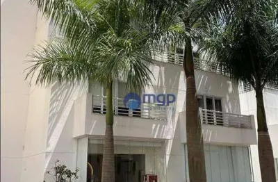 Sala comercial de 36m² na vila mariana  - são paulo/sp