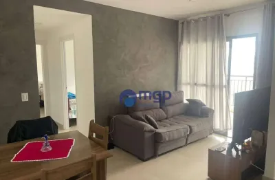 Apartamento com 2 quartos, à venda na parada inglesa - 64 m² - são paulo/sp
