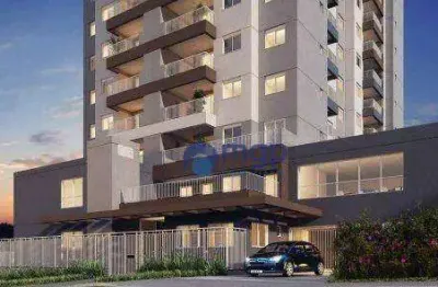 Apartamento com 2 quartos, à venda na vila maria - 56 m² - são paulo/sp