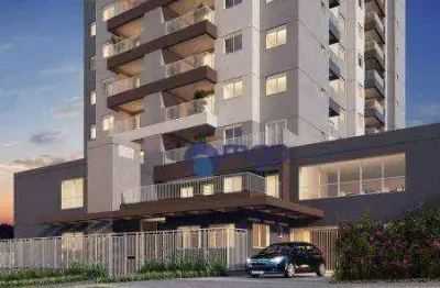 Apartamento com 1 quarto, à venda na vila maria - 56 m² - são paulo/sp