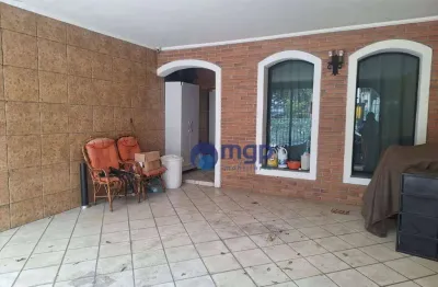 Sobrado com 4 quartos, à venda na vila isolina mazzei - 155 m² - são paulo/sp