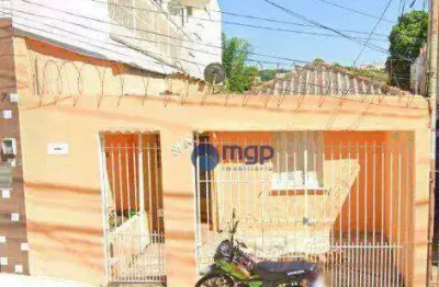 Casa com 6 quartos à venda na Rua Santa Inácia, 81, Vila Maria, São Paulo