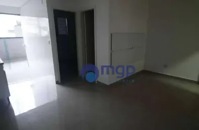 Apartamento com 1 quarto para locação na vila maria - 35 m² - são paulo/sp