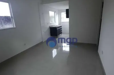 Apartamento com 2 quartos para locação na vila maria - 40,34 m² - são paulo/sp