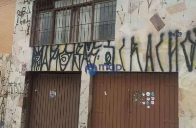 Sobrado com 2 quartos à venda na vila maria - 113 m²- são paulo/sp