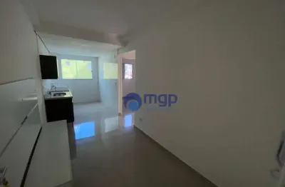 Apartamento com 2 quartos para locação na vila maria - 40,34 m² - são paulo/sp