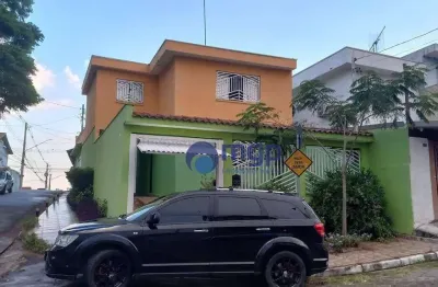 Sobrado com 3 quartos, à venda no bairro gopoúva - guarulhos/sp