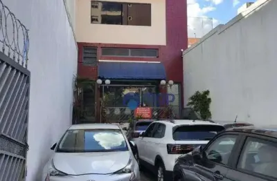 Prédio à venda na Rua Duarte de Azevedo, 631, Santana, São Paulo