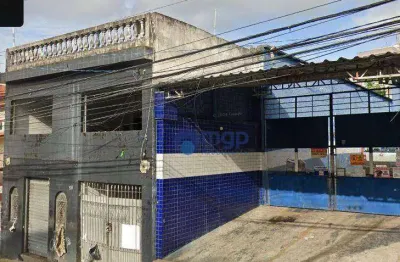Terreno à venda na penha de frança - 200,60 m² - são paulo/sp