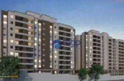 Apartamento com 2 quartos, à venda na casa verde - 54 m² - são paulo/sp