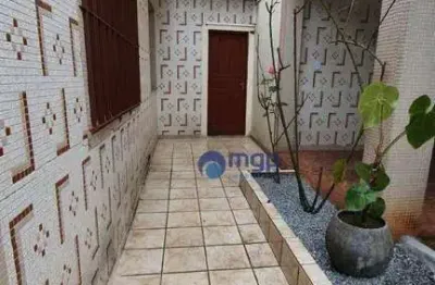 Casa com 4 quartos, à venda no canindé - 208 m² - são paulo/sp