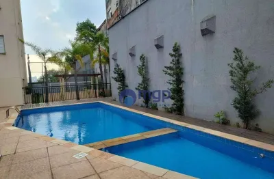 Apartamento com 2 quartos, à venda na vila dom pedro ii - 60 m² - são paulo/sp