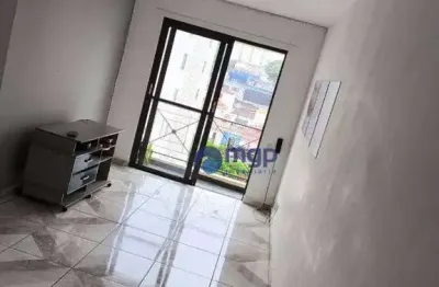 Apartamento com 3 quartos, à venda no lauzane paulista - 64 m² - são paulo/sp