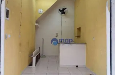 Salão comercial para locação na vila maria - 35 m² - são paulo/sp
