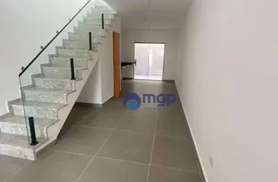 Sobrado com 3 quartos, à venda na vila isolina mazzei - 115 m² - são paulo/sp