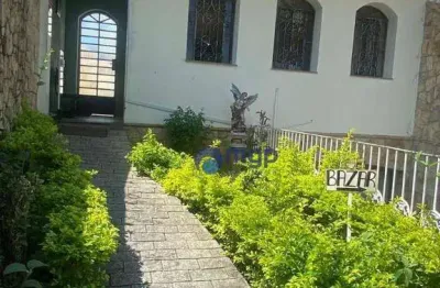 Sobrado com 3 quartos, à venda na vila isolina mazzei - 284 m² - são paulo/sp