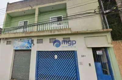 Casa à venda na vila leonor - 250 m² - são paulo/sp