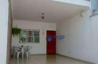 Sobrado com 3 quartos, à venda na parada inglesa - 103 m² - são paulo/sp