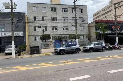 Apartamento à venda, 50 m² - tucuruvi - são paulo/sp