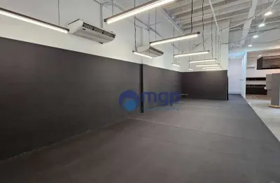 Prédio para alugar, 300 m² por r$ 15.600/mês - lapa de baixo - são paulo/sp