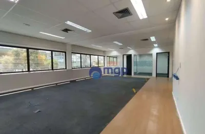 Sala comercial com 4 salas para alugar na Rua Cenno Sbrighi, 27, Água Branca, São Paulo