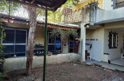 Casa térrea com 3 quartos à venda na vila medeiros - 252 m² - são paulo/sp