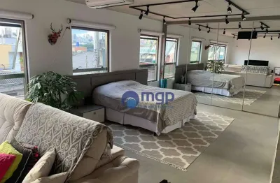 Apartamento com 1 quarto, à venda na vila guilherme - 70 m² - são paulo/sp