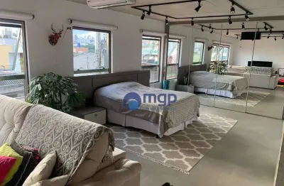 Apartamento com 1 quarto, à venda na vila guilherme - 70 m² - são paulo/sp