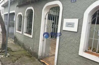 Casa com 5 quartos, à venda em santana - 236 m² - são paulo/sp
