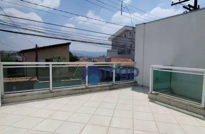 Sobrado com 3 quartos, à venda na vila medeiros - 168 m² - são paulo/sp