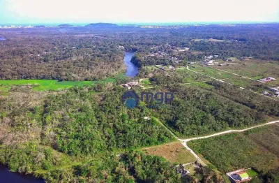 Terreno à venda, 1459 m² por r$ 53.000 - jardim coronel - itanhaém/sp