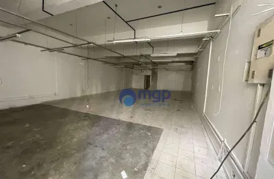 Galpão comercial para locação no brás - 495 m²  - são paulo/sp