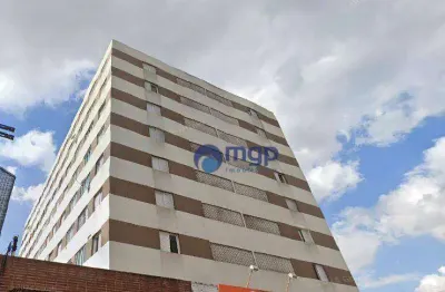 Apartamento com 1 quarto para locação na vila maria - 45 m² - são paulo/sp