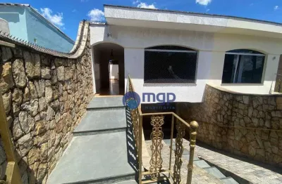 Casa com 3 quartos, à venda na vila maria - 223 m² - são paulo/sp