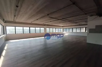 Sala comercial para alugar na Rua Cenno Sbrighi, 45, Barra Funda, São Paulo