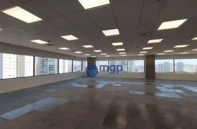 Conjunto para alugar, 1602 m² - água branca - são paulo/sp