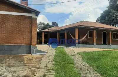 Chácara / sítio com 4 quartos à venda na Estrada Municipal Do Retiro, 1027, Bairro da Roseira, Extrema