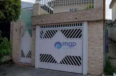 Casa assobradada com 3 quartos, à venda na vila medeiros - 150 m² - são paulo/sp