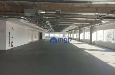 Conjunto para alugar, 1602 m² por r$ 157.500/mês - água branca - são paulo/sp
