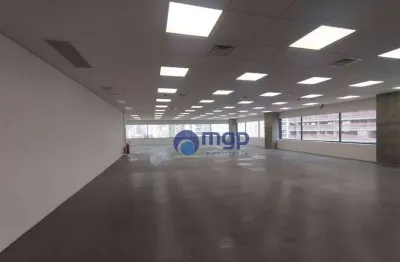 Sala comercial para alugar na Avenida Nicolas Boer, 399, Água Branca, São Paulo