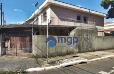 Sobrado com 2 quartos à venda no parque edu chaves - 148 m² - são paulo/sp