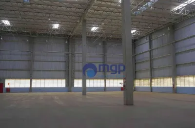 Galpão para locação em itapevi - 2.844 m² - itapevi/sp
