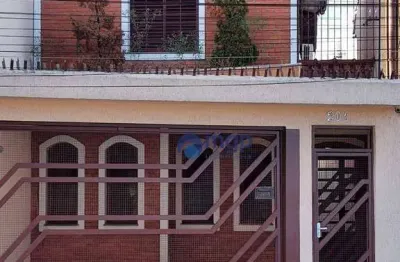 Sobrado com 3 quartos à venda na vila maria - 177 m² - são paulo/sp