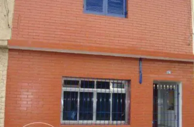 Sobrado com 2 quartos à venda na vila maria - 74 m² - são paulo/sp