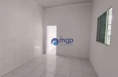Casa com 1 quarto para locação no jardim japão - 45 m² - são paulo/sp
