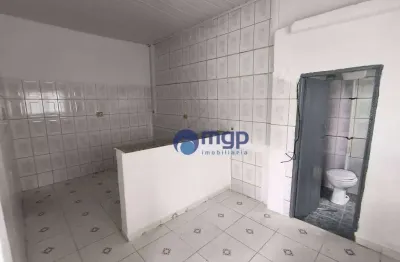 Casa com 1 quarto para locação no jardim japão - 52 m² - são paulo/sp